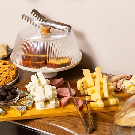 Ami's Appartement Korce