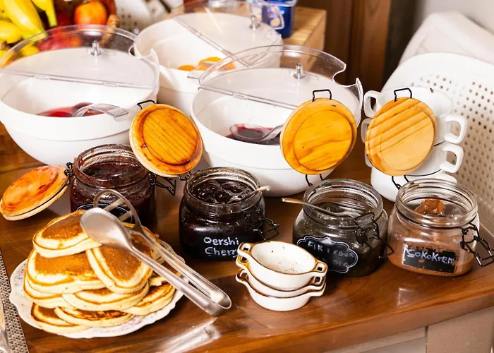 Ami's Appartement Korce