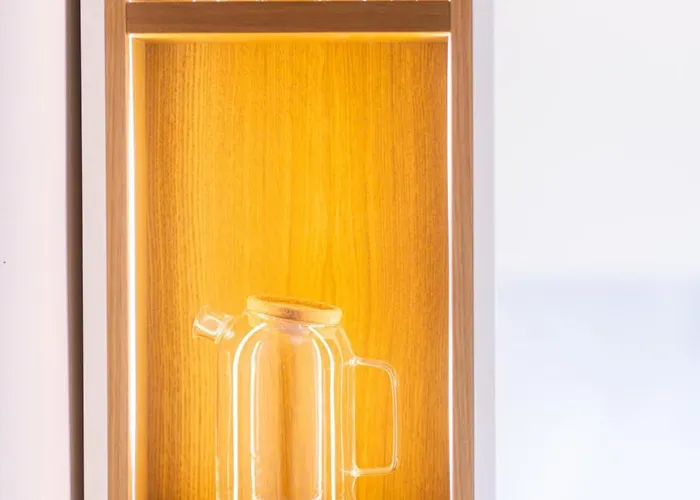 Ami's Appartement Korce