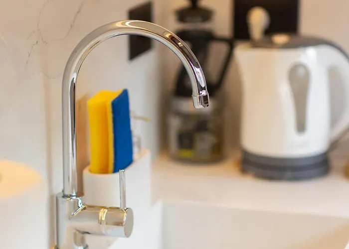 Appartement Ami's Korce