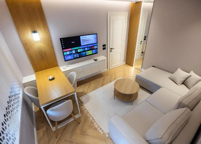 Ami's Appartement Korce