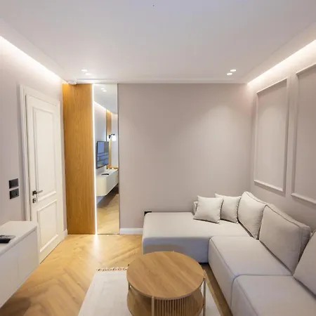 Ami's Apartment *