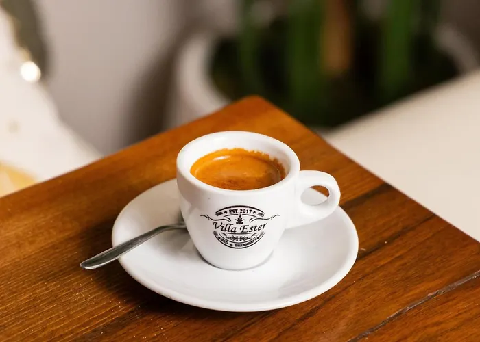 Ami's Apartament Korcza